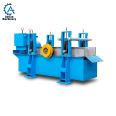Waste paper recycling plant equipment custom manufacturing vibrating screen separator