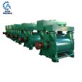 Waste paper recycling machine industrial water vacuum pump for toilet paper machine