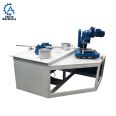 Paper pipe making machine automatic paper tube core making machine for toilet paper machine