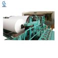 Customized paper product making machinery culture paper machine with new product ideas 2023