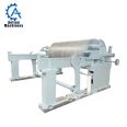 Recycled waste paper a3a4 culture paper making machine jumbo reel winding machine