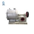 Recycled waste paper a3a4 culture paper making machine spare part fiber separator