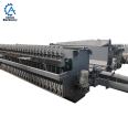 Waste paper recycling machine headbox for fourdrinier culture paper making machine
