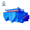 Hot selling bamboo paper products manufacturing machine gravity thickener in paper mill