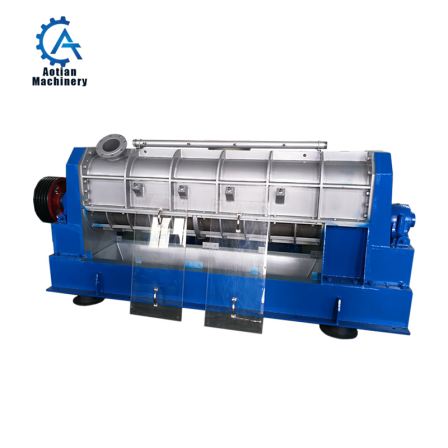 Paper production machinery pulping equipment reject sorter for paper production line