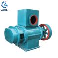 Recycle paper mill paper pulping equipment roots vacuum pump for wheat straw pulp