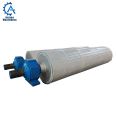 Model customization paper making production machinery spare part sizing roller