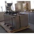 Stainless steel PAM polymer preparation and feeding dosing machine for water & waste water treatment