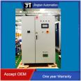 Energy saving IGBT induction heating power supply with automatic control system and  water cooling detection system