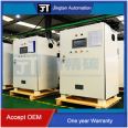 Energy saving IGBT induction heating power supply with automatic control system and  water cooling detection system