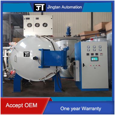 Si2O Vacuum sublimation sintering furnace for silicon oxide
