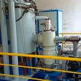 Double SUS304 furnace structure Vacuum hot pressure sintering furnace for metal compounds, ceramics, nanomaterials
