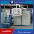 A machine with  multi-furnaces digital display 3150℃  Vertical Graphitization Furnace to buy