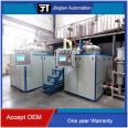 China Jingtan high quality Vacuum carbonization furnace factory