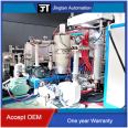 China ISO CE Vacuum hot pressing sintering furnace