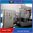 Vertical upper discharge, one-way pressure, vacuum hot pressure sintering furnace, accepts non-standard customization