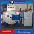 Silicon carbide non-pressure sintering furnace for metallurgical powder, ceramic sintering, silicon carbide sintering