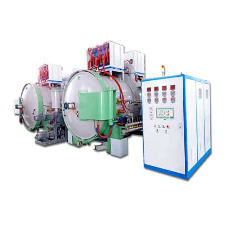 Best price  CVD Nanotube Continuous purification/refining furnace for new energy vehicles, semiconductors, new materials