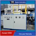 High temperature Atmosphere protective sintering furnace factory for lithium battery materials, magnetic materials,