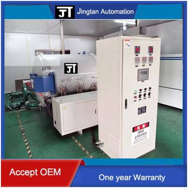 High temperature Atmosphere protective sintering furnace factory for lithium battery materials, magnetic materials,
