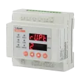 Acrel Power Monitoring Protection Smart Din Rail Temperature and Humidity Controller with Sensors WHD20R-11
