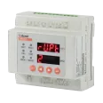 WHD20R-11 Temperature and humidity measure and display product with CE certificate din rail installation