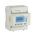 DJSF1352-RN-D DC charging piles energy meter CE certification DC kwh meter 220V power supply 1000V DC power meter
