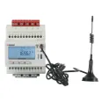 Three Phase 35mm Din Energy Meter Acrel ADW300-WiFi Digital Wireless Energy meter Low Voltage WiFi communication meter