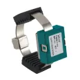 ATE400 electric contact temperature monitoring sensor 433MHZ wireless temperature sensor in high voltage switchgear