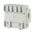 Acrel Power Monitoring Protection Smart Din Rail Temperature and Humidity Controller with Sensors WHD20R-11