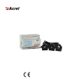 Acrel DTSD1352-C Sungrow inverter solar energy meter with RS485 communication three phase CT connection power meter