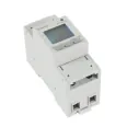 Acrel 2P Din Rail Single Phase Digital Energy KWH Meter ADL200 with RS485 communication