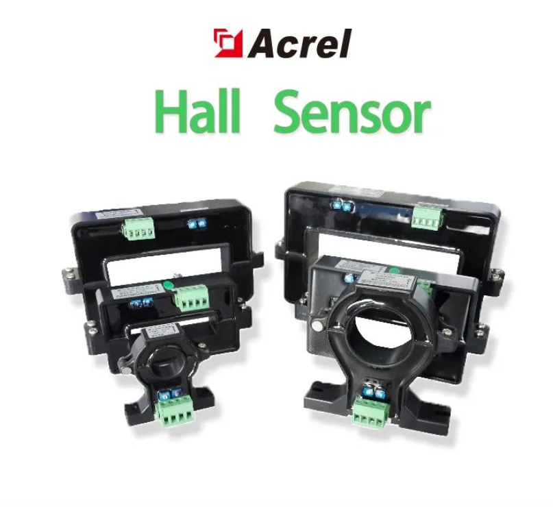 ACREL AHKC-EKA dc 500A/5v or 4v hall effect current sensor / transducer 15v power supply hall sensor