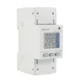 Acrel ADL200-C 220V AC electric power meter bidirectional kwh energy meter with MID certificate