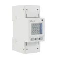 Acrel ADL200-C MID single phase energy meter LCD display kwh meter