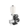 Vertical submersible axial flow pump Portable permanent magnet axial flow submersible pump
