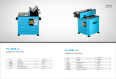 Automatic tapping equipment High precision semi-automatic multi axis tapping machine Continuous tapping machine