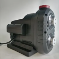 Centrifugal pumps for pressurized water supply in high-rise buildings