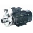 Fully automatic intelligent cold and hot water self priming pump