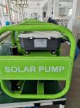 Solar Pump 1500W AC DC 1400W well pump pumps
