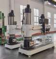 Zhengma CNC variable frequency wind machine state or wind machine non-standard customization