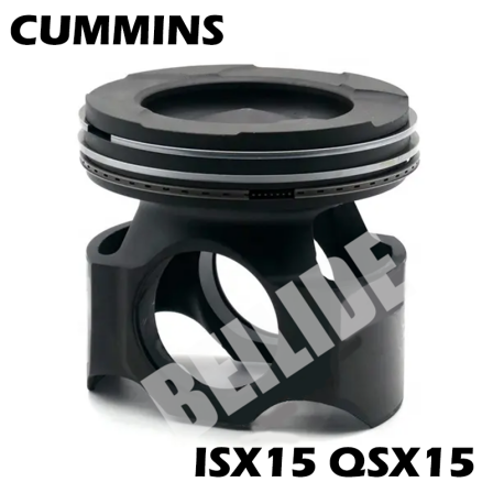 ISX15 Cummins Diesel Engine Piston OEM