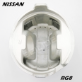 RG8 Nissan engine parts piston OEM 12011-97776/97772