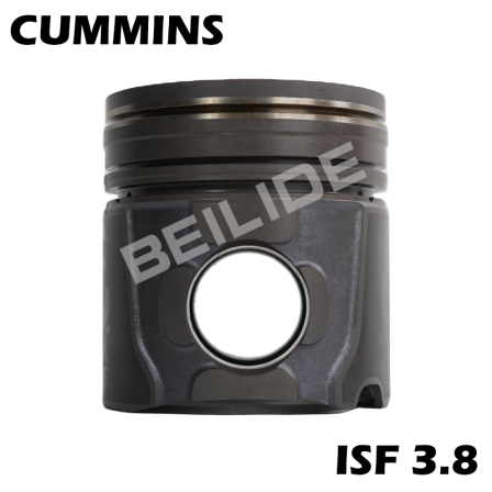 ISF 3.8 Cummins Engine Piston Factory
