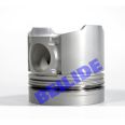 DAEWOO 3.6 VVT piston manufacturer direct sales