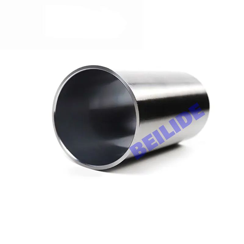 ISUZU 4JA1 Automotive Engine Accessories Cylinder Liner Manufacturer Self Sell