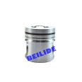 KOMATSU B3.3 gasoline automotive engine parts, piston parts, self sold by manufacturers