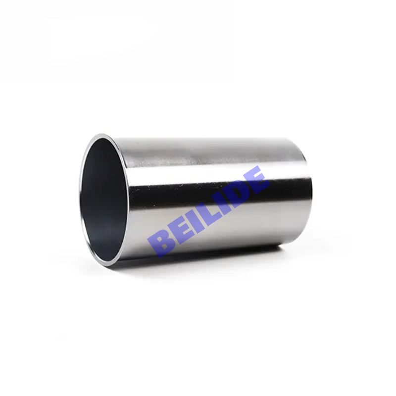 ISUZU 4JA1 Automotive Engine Accessories Cylinder Liner Manufacturer Self Sell