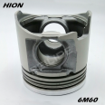 Hino engine parts piston 6M60 OE ME308831