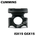 ISX15 Cummins Diesel Engine Piston OEM